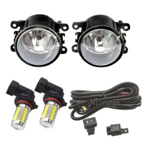 Fog Lights
