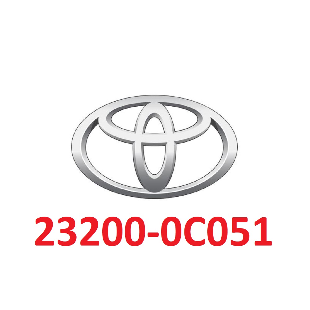 23200-0C051